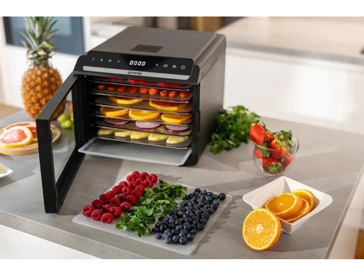 Сушилка GORENJE FDK600DB